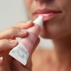 Balsamo Labbra Biologico 15ml Soins Réparateurs Riparatore, Lenisce E Protegge Laboratoires De Biarritz -Negozi di cosmetici 115660