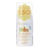 Fattore Di Protezione Elevato 50 Fluido Non Grasso All'albicocca E All'aloe Vera 30ML So Solaire Toofruit