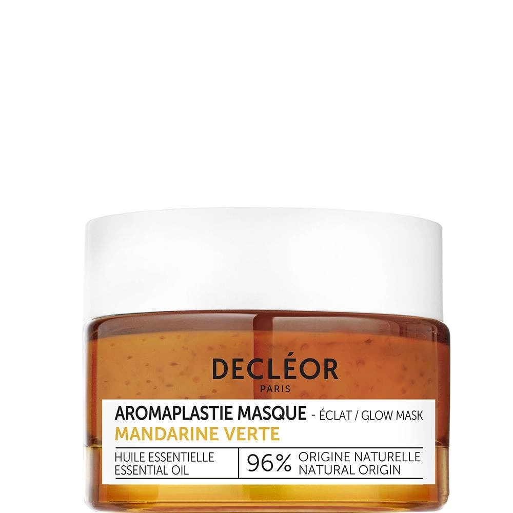 DECLÉOR Maschera Per Aromaterapia 50ml Mandarine Verte Decléor 1 DECLÉOR Maschera Per Aromaterapia 50ml Mandarine Verte Decléor