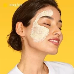 DECLÉOR Maschera Per Aromaterapia 50ml Mandarine Verte Decléor 12 DECLÉOR Maschera Per Aromaterapia 50ml Mandarine Verte Decléor -Negozi di cosmetici 116547