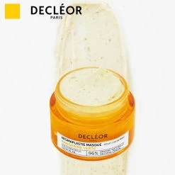 DECLÉOR Maschera Per Aromaterapia 50ml Mandarine Verte Decléor 14 DECLÉOR Maschera Per Aromaterapia 50ml Mandarine Verte Decléor -Negozi di cosmetici 116549
