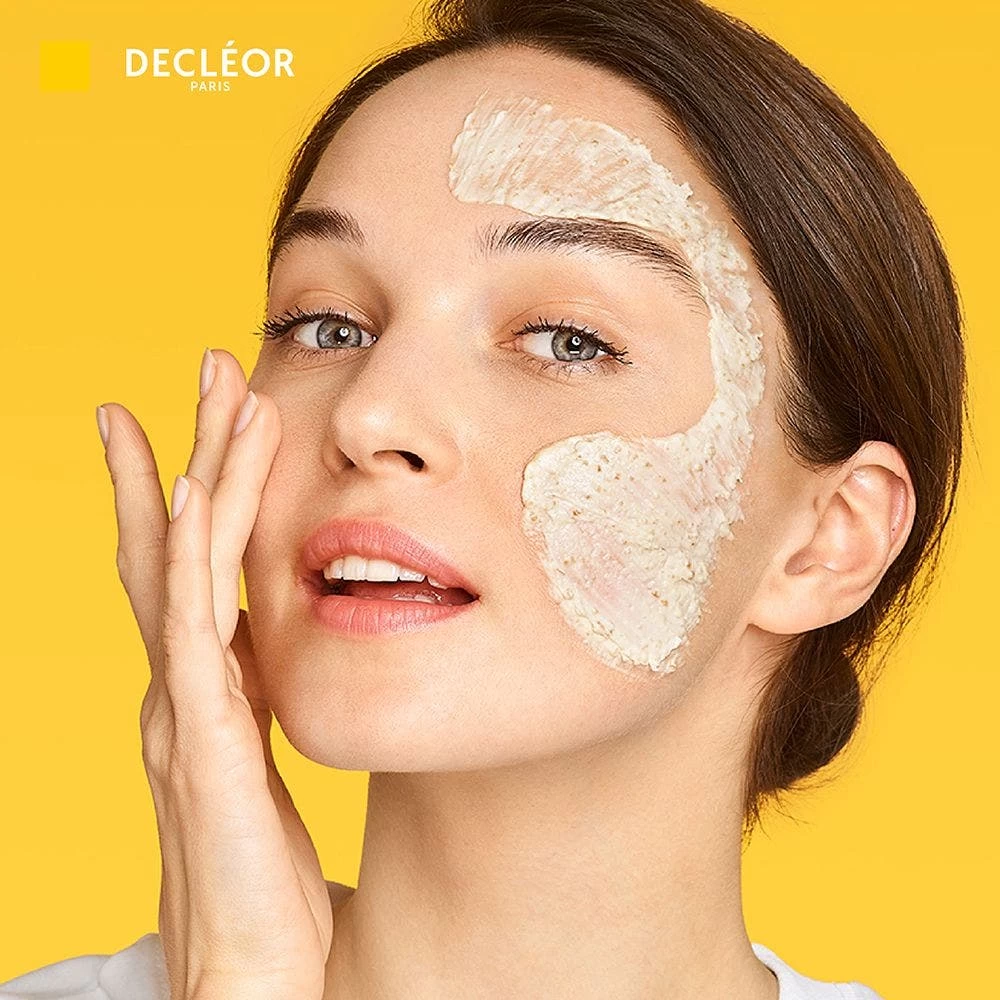 DECLÉOR Maschera Per Aromaterapia 50ml Mandarine Verte Decléor 8 DECLÉOR Maschera Per Aromaterapia 50ml Mandarine Verte Decléor - immagine 8
