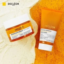 DECLÉOR Maschera Per Aromaterapia 50ml Mandarine Verte Decléor 13 DECLÉOR Maschera Per Aromaterapia 50ml Mandarine Verte Decléor -Negozi di cosmetici 116553