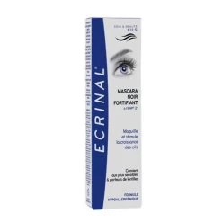 Anp2+ Mascara Nero Fortificante 7ml Ecrinal