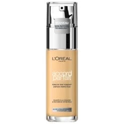 L’Oréal Paris Fondazione Fluido 30ml Accord Parfait L'Oréal Paris