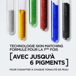 L’Oréal Paris Fondazione Fluido 30ml Accord Parfait L'Oréal Paris -Negozi di cosmetici 117967