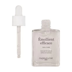 Efficace Emolliente 15ml Soins Cuticole Manucurist