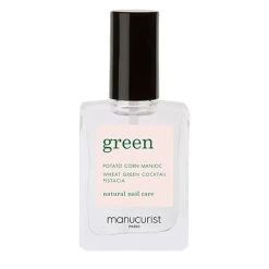 Base 15ml Green Manucurist