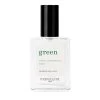 Top Coat 15ml Green Manucurist