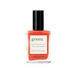 Vernice 15ml Green Colore Naturale Manucurist