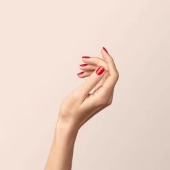 Set Di Pulizia Semipermanente Le Premier Green Flash Red Papavero Manucurist 5 Set Di Pulizia Semipermanente Le Premier Green Flash Red Papavero Manucurist -Negozi di cosmetici 118238