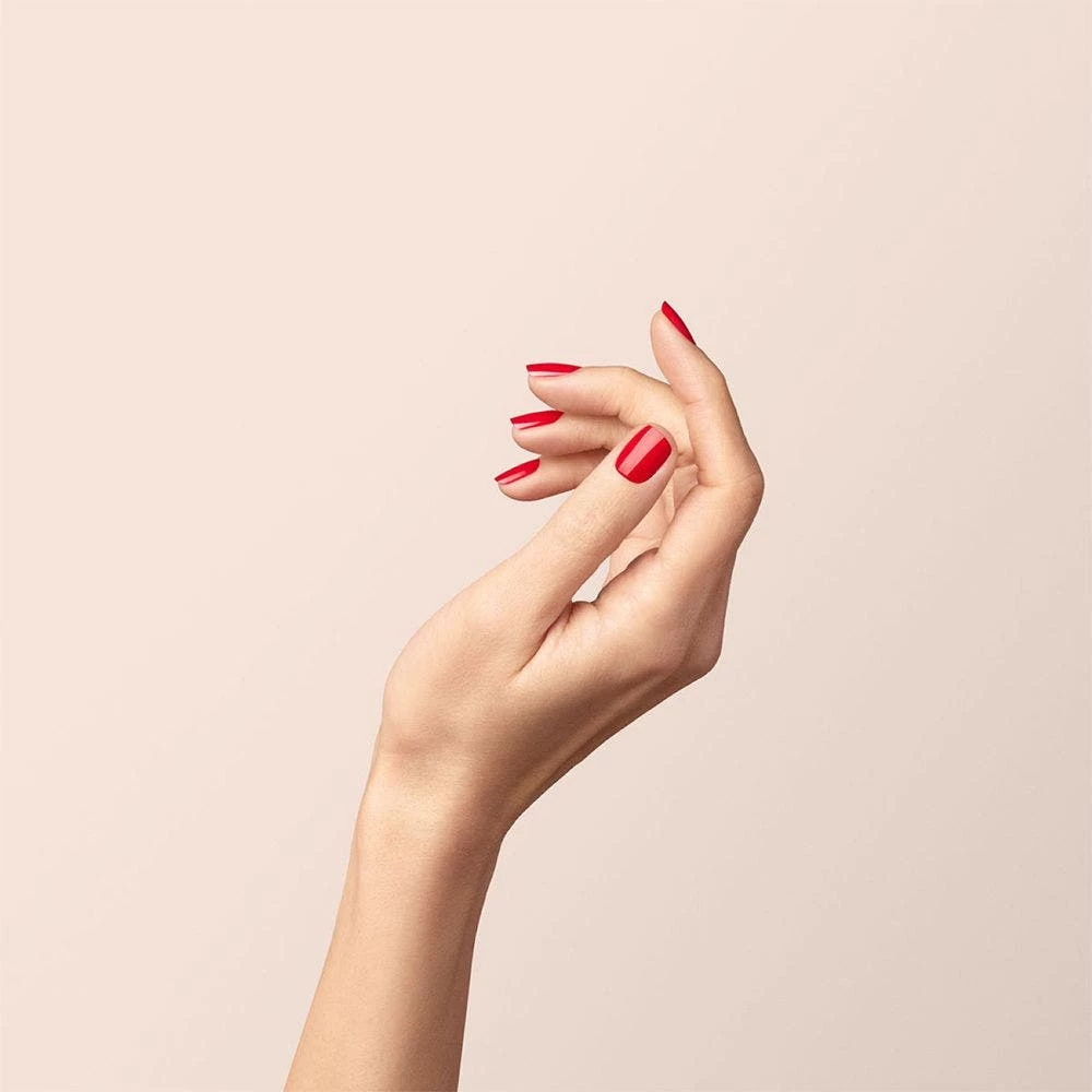 Set Di Pulizia Semipermanente Le Premier Green Flash Red Papavero Manucurist 3 Set Di Pulizia Semipermanente Le Premier Green Flash Red Papavero Manucurist - immagine 3