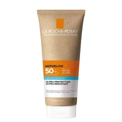 Protezione Solare Crema Idratante Per Il Corpo Spf50+ Senza Profumo 75ml Anthelios La Roche-Posay