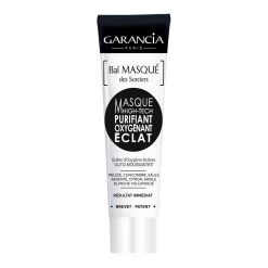 Maschera Radiante Ossigeno Purificante High Tech 40g Bal Masque Des Sorciers Garancia