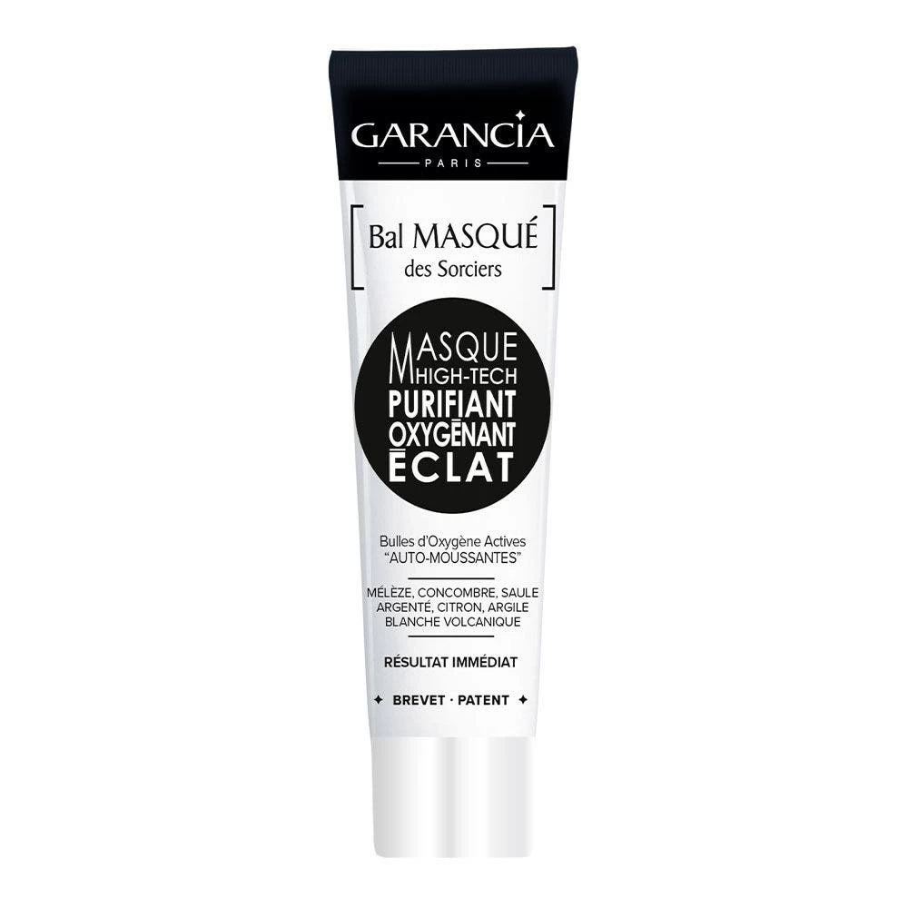 Maschera Radiante Ossigeno Purificante High Tech 40g Bal Masque Des Sorciers Garancia 1 Maschera Radiante Ossigeno Purificante High Tech 40g Bal Masque Des Sorciers Garancia