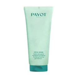 Gel Detergente 200 Ml Pâte Grise Payot