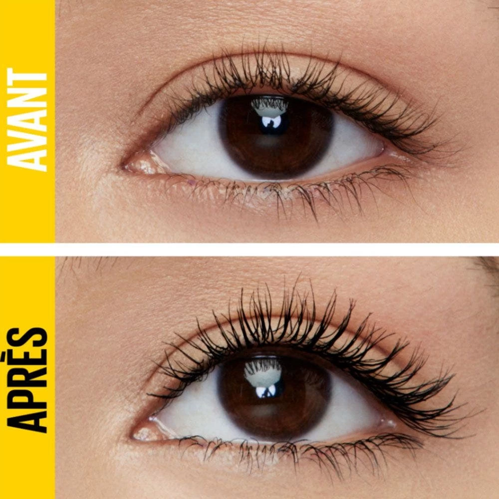 Mascara After Dark 10ml Colossal Curl Bounce Maybelline New York 3 Mascara After Dark 10ml Colossal Curl Bounce Maybelline New York - immagine 3