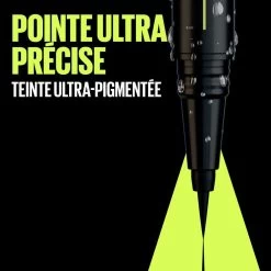 Penna D'inchiostro Tattoo Liner Maybelline New York 18 Penna D'inchiostro Tattoo Liner Maybelline New York -Negozi di cosmetici 119843
