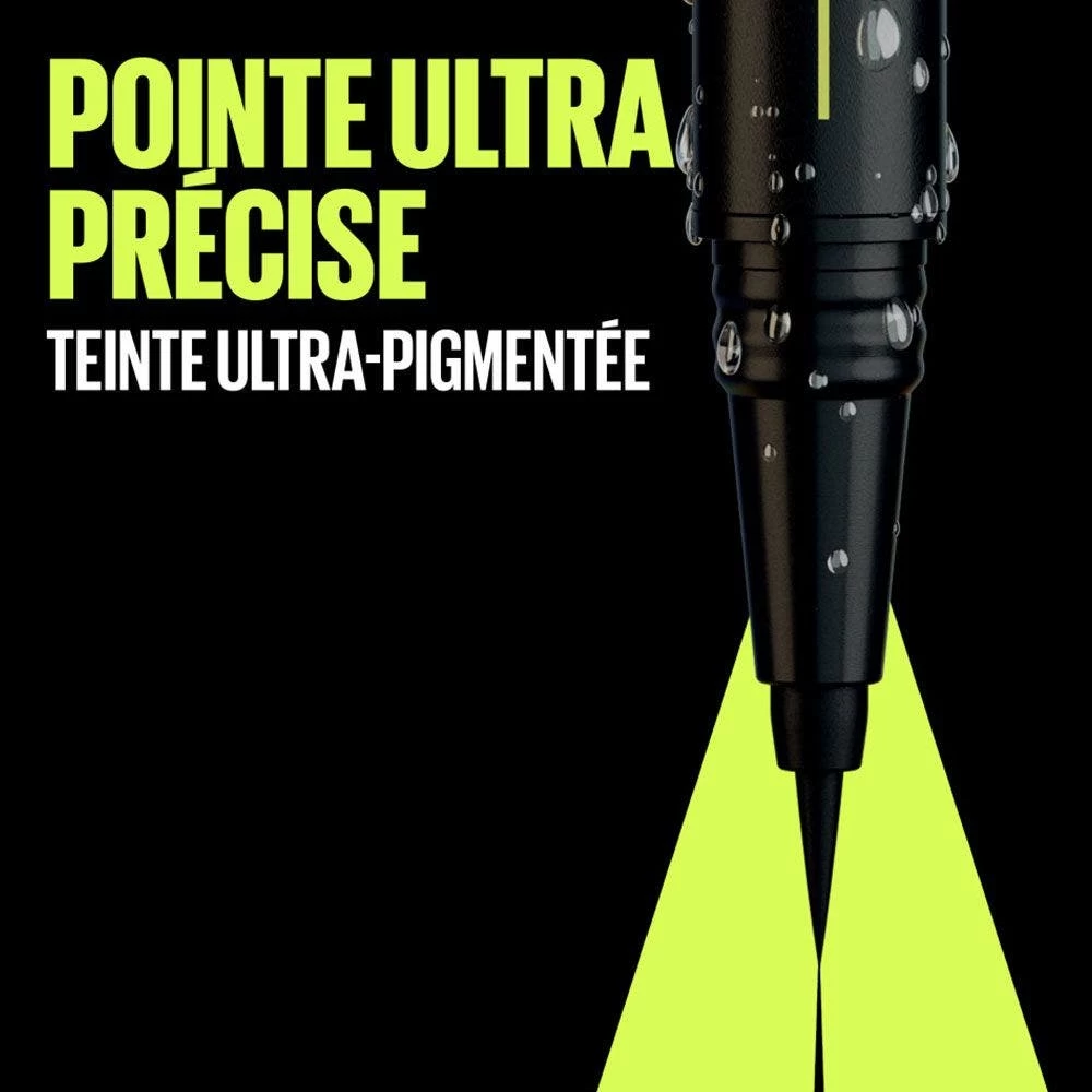 Penna D'inchiostro Tattoo Liner Maybelline New York 8 Penna D'inchiostro Tattoo Liner Maybelline New York - immagine 8