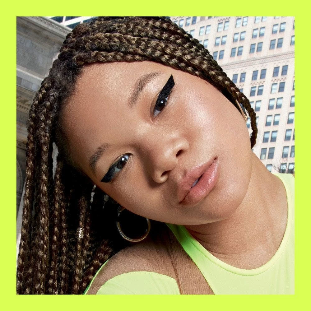 Penna D'inchiostro Tattoo Liner Maybelline New York 11 Penna D'inchiostro Tattoo Liner Maybelline New York - immagine 11