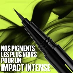 Penna D'inchiostro Tattoo Liner Maybelline New York 19 Penna D'inchiostro Tattoo Liner Maybelline New York -Negozi di cosmetici 119845