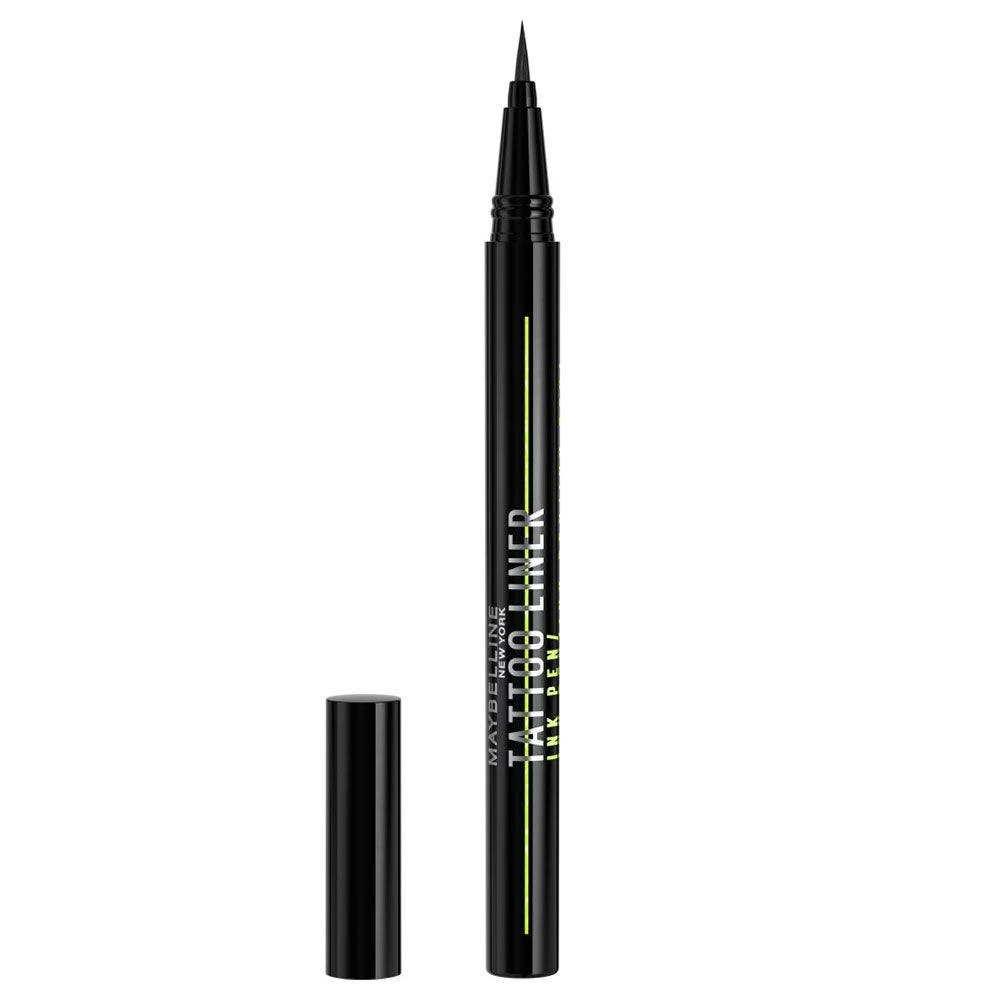 Penna D'inchiostro Tattoo Liner Maybelline New York 2 Penna D'inchiostro Tattoo Liner Maybelline New York - immagine 2