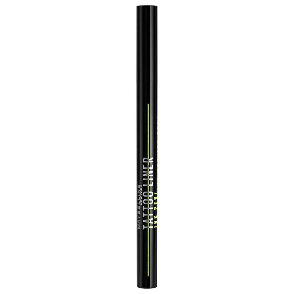 Penna D'inchiostro Tattoo Liner Maybelline New York 3 Penna D'inchiostro Tattoo Liner Maybelline New York - immagine 3