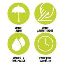 Fondotinta In Polvere A Lunga Tenuta 9g Superstay 24H Hybride Maybelline New York -Negozi di cosmetici 119858