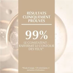 Crema Contorno Occhi SPF15 15ml Hyaluron-Filler + Elasticity Peaux Matures Eucerin -Negozi di cosmetici 120429