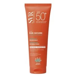 Latte Idratante Senza Profumo SPF50+ 250ml Sun Secure Svr