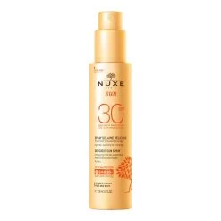Spray Fondant Spf30 150ml Nuxe