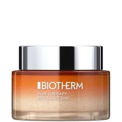 Crema Giorno Anti-età 75ml Blue Therapy Amber Algae Biotherm