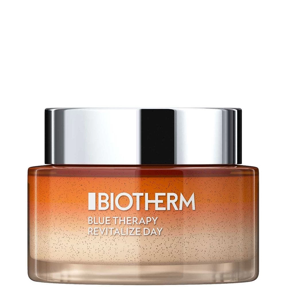 Crema Giorno Anti-età 75ml Blue Therapy Amber Algae Biotherm 1 Crema Giorno Anti-età 75ml Blue Therapy Amber Algae Biotherm