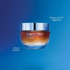 Crema Giorno Anti-età 75ml Blue Therapy Amber Algae Biotherm 6 Crema Giorno Anti-età 75ml Blue Therapy Amber Algae Biotherm -Negozi di cosmetici 120906