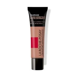 Fondotinta Fluido Correttore Ad Alta Coprenza 16h 30ml Toleriane Maquillage SPF25 La Roche-Posay