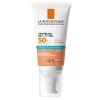 Crema Solare Idratante Colorata Con Profumo Protezione Molto Alta SPF 50+ 50ml La Roche-Posay