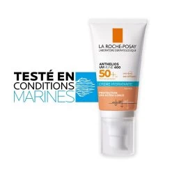 Crema Solare Idratante Colorata Con Profumo Protezione Molto Alta SPF 50+ 50ml La Roche-Posay 7 Crema Solare Idratante Colorata Con Profumo Protezione Molto Alta SPF 50+ 50ml La Roche-Posay -Negozi di cosmetici 121275