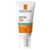 Uvmune 400 Crema Solare Idratante Per Il Viso SPF50+ Senza Profumo, Protezione Molto Alta 50ml La Roche-Posay