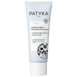 Maschera In Crema Idratante Intensiva Biologica 50ml Hydra Patyka
