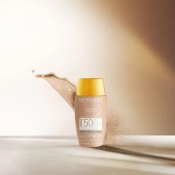 Nude Touch Spf50+ Pelle Da Mista A Grassa 40ml Photoderm NUDE Touch Bioderma -Negozi di cosmetici 121761