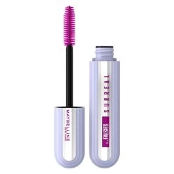 Mascara Falsies Surreal 10ml Effetto Dell'estensione Delle Ciglia Maybelline New York