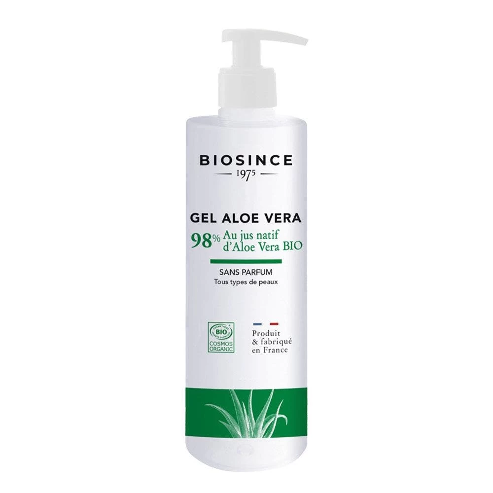 Gel Aloe Vera Bio 500ml Senza Profumo Tutti I Tipi Di Pelle Bio Since 1975 1 Gel Aloe Vera Bio 500ml Senza Profumo Tutti I Tipi Di Pelle Bio Since 1975