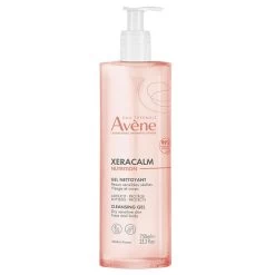 Gel Detergente 750ml Xeracalm Nutrition Avène