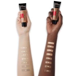 Fondotinta Fluido Correttore Ad Alta Coprenza 16h 30ml Toleriane Maquillage SPF25 La Roche-Posay -Negozi di cosmetici 122406