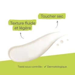 A Derma Fluido Anti-imperfezioni 40ml Biology AC A-Derma -Negozi di cosmetici 122698