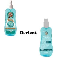 Aloe Freeze Doposole Spray 237ml Australian Gold 5 Aloe Freeze Doposole Spray 237ml Australian Gold -Negozi di cosmetici 122969