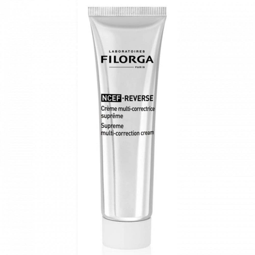 Crema Suprême Multi 30ml Ncef-Reverse Filorga 1 Crema Suprême Multi 30ml Ncef-Reverse Filorga