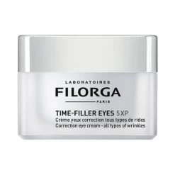 Eyes Crema Assoluta Antirughe 15ml Time-Filler Filorga