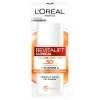 L’Oréal Paris Fluido Anti-UV SPF50+ 50ml Revitalift Clinical Vitamine C L'Oréal Paris