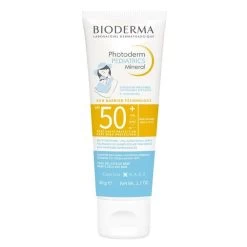 Mineral SPF50+ 50g Photoderm Pediatrics Neonati 0-36 Mesi Bioderma